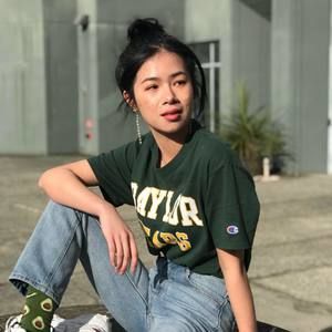 Meet your Posher, Clare